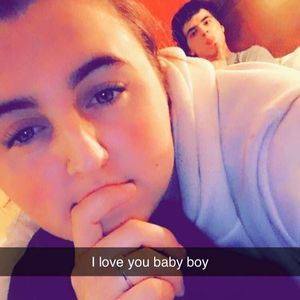 Meet your Posher, Matthew